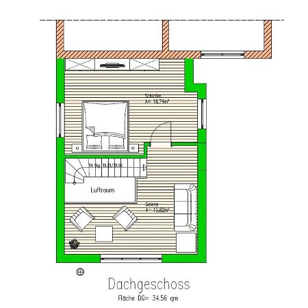Soodehof Eins Apartment ฮอฟไกส์มาร์ ภายนอก รูปภาพ